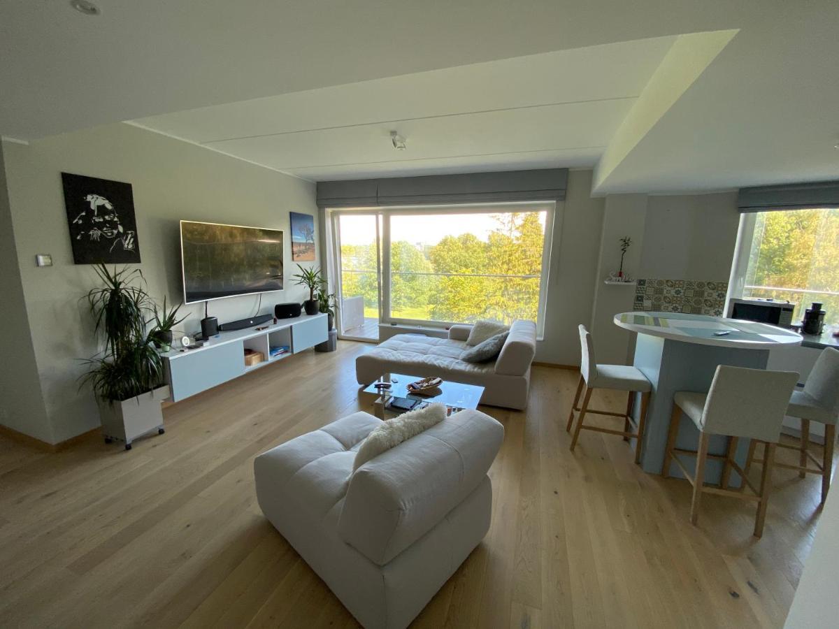 Fabulous Location Apartments Deluxe タリン エクステリア 写真
