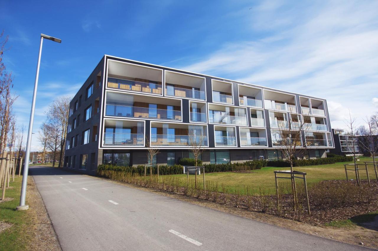 Fabulous Location Apartments Deluxe タリン エクステリア 写真