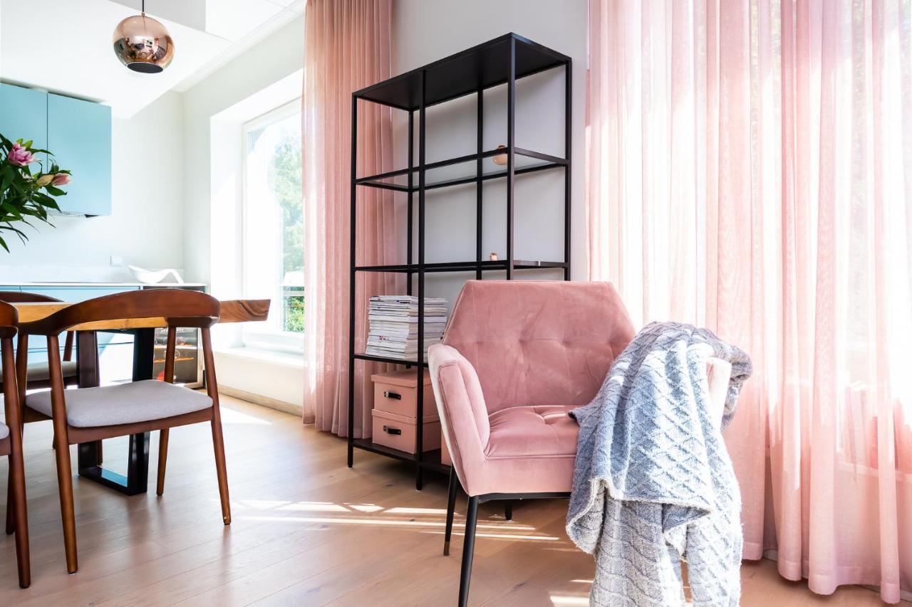 Fabulous Location Apartments Deluxe タリン エクステリア 写真