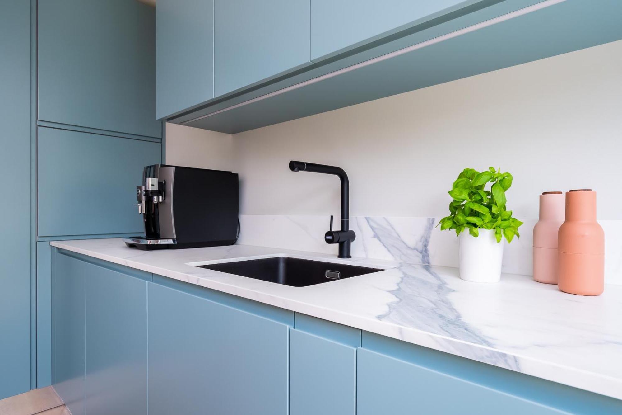 Fabulous Location Apartments Deluxe タリン 部屋 写真