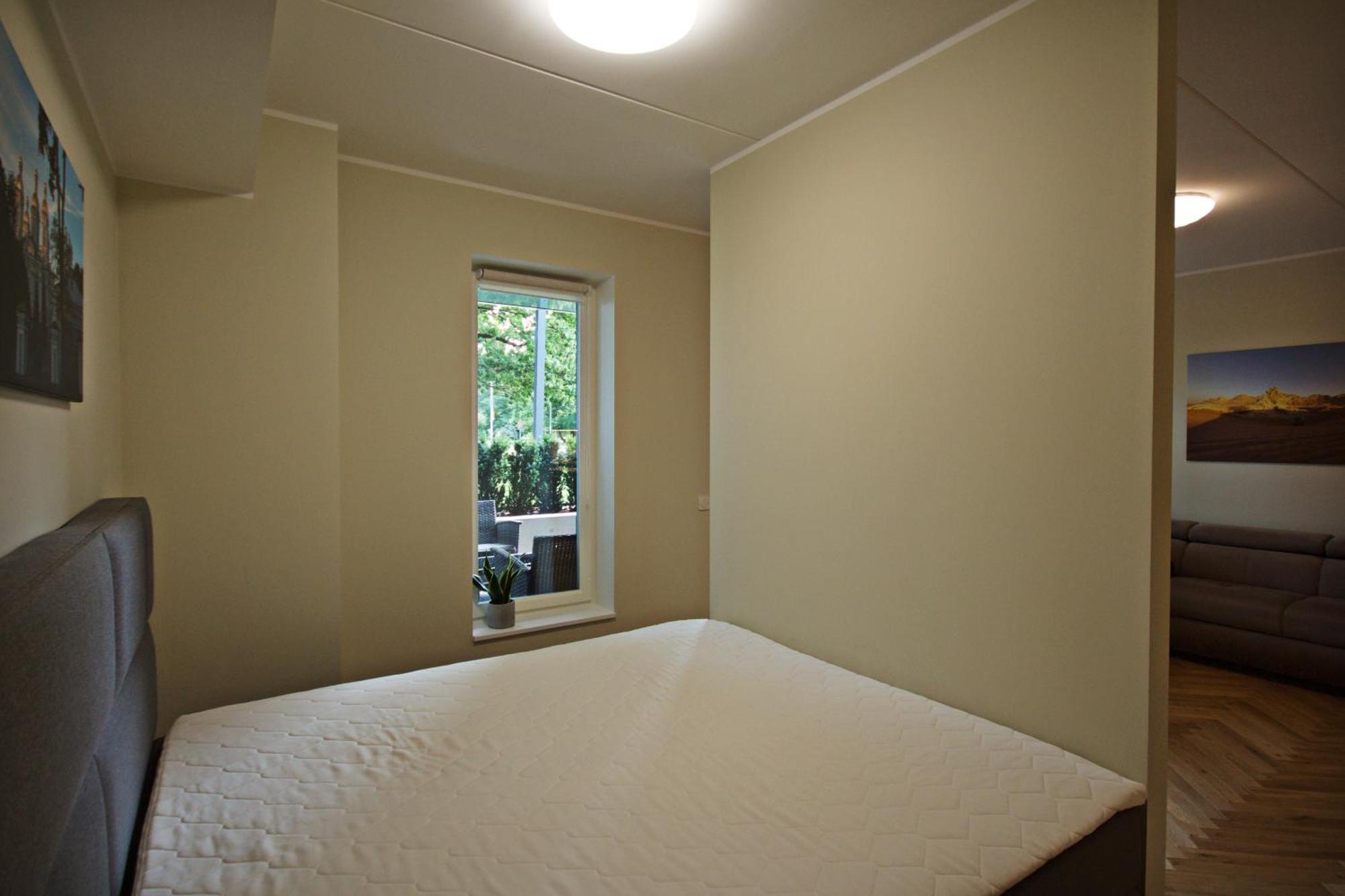 Fabulous Location Apartments Deluxe タリン 部屋 写真