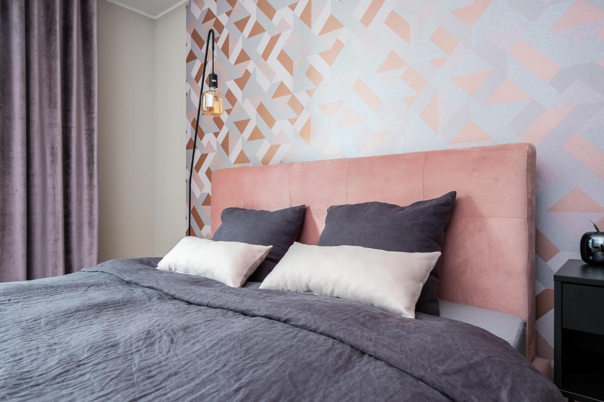 Fabulous Location Apartments Deluxe タリン 部屋 写真