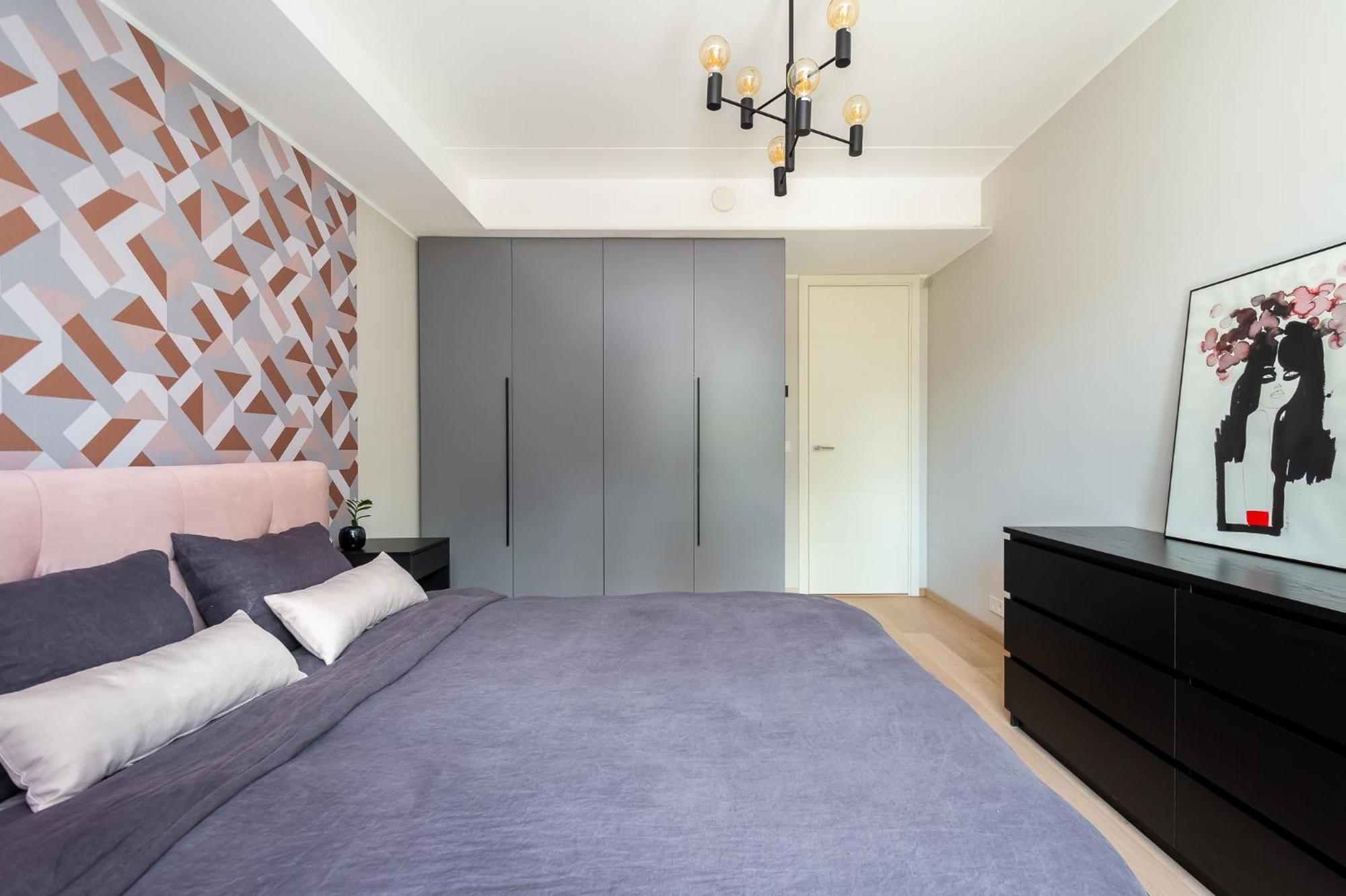 Fabulous Location Apartments Deluxe タリン 部屋 写真