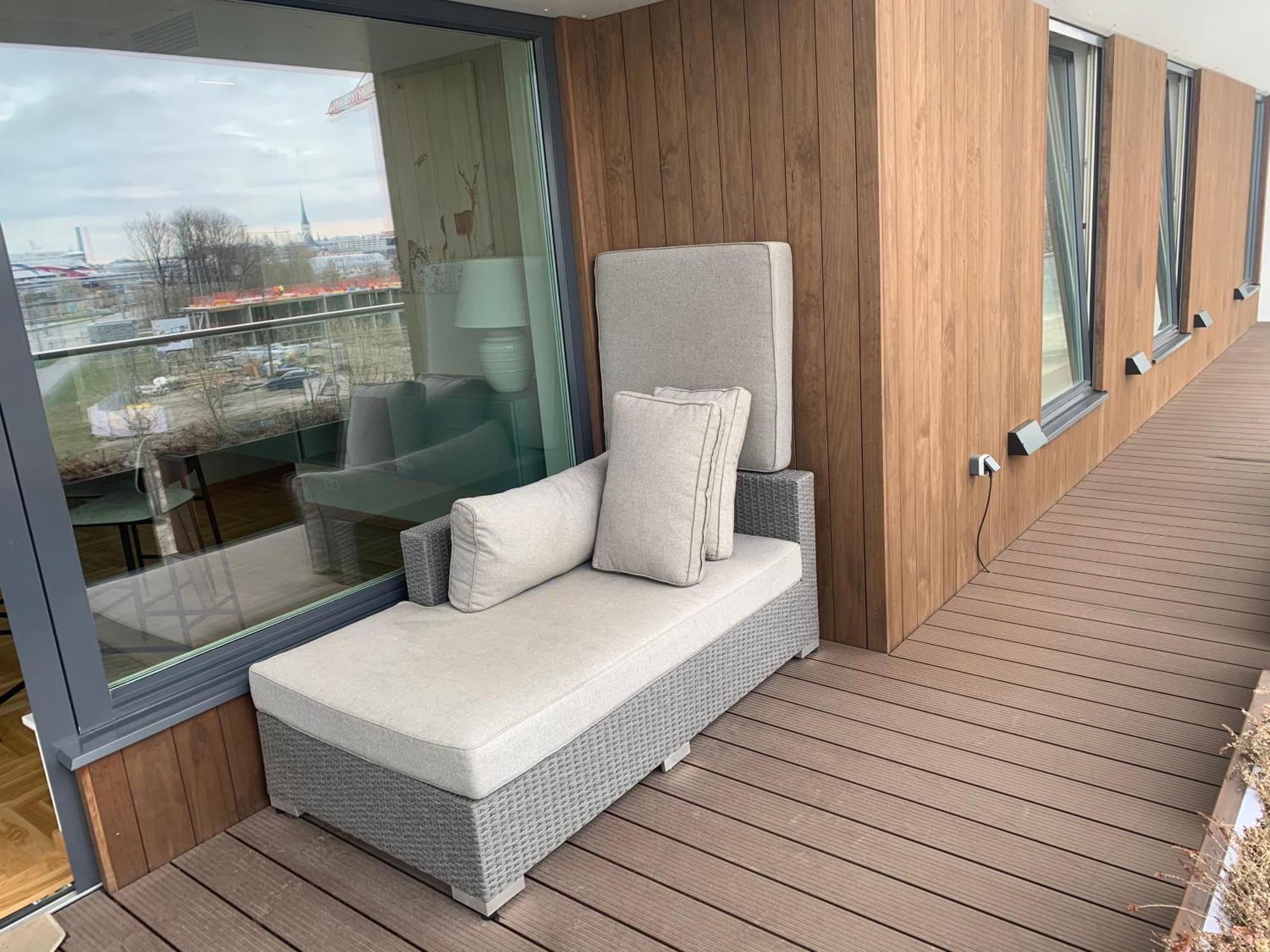 Fabulous Location Apartments Deluxe タリン 部屋 写真