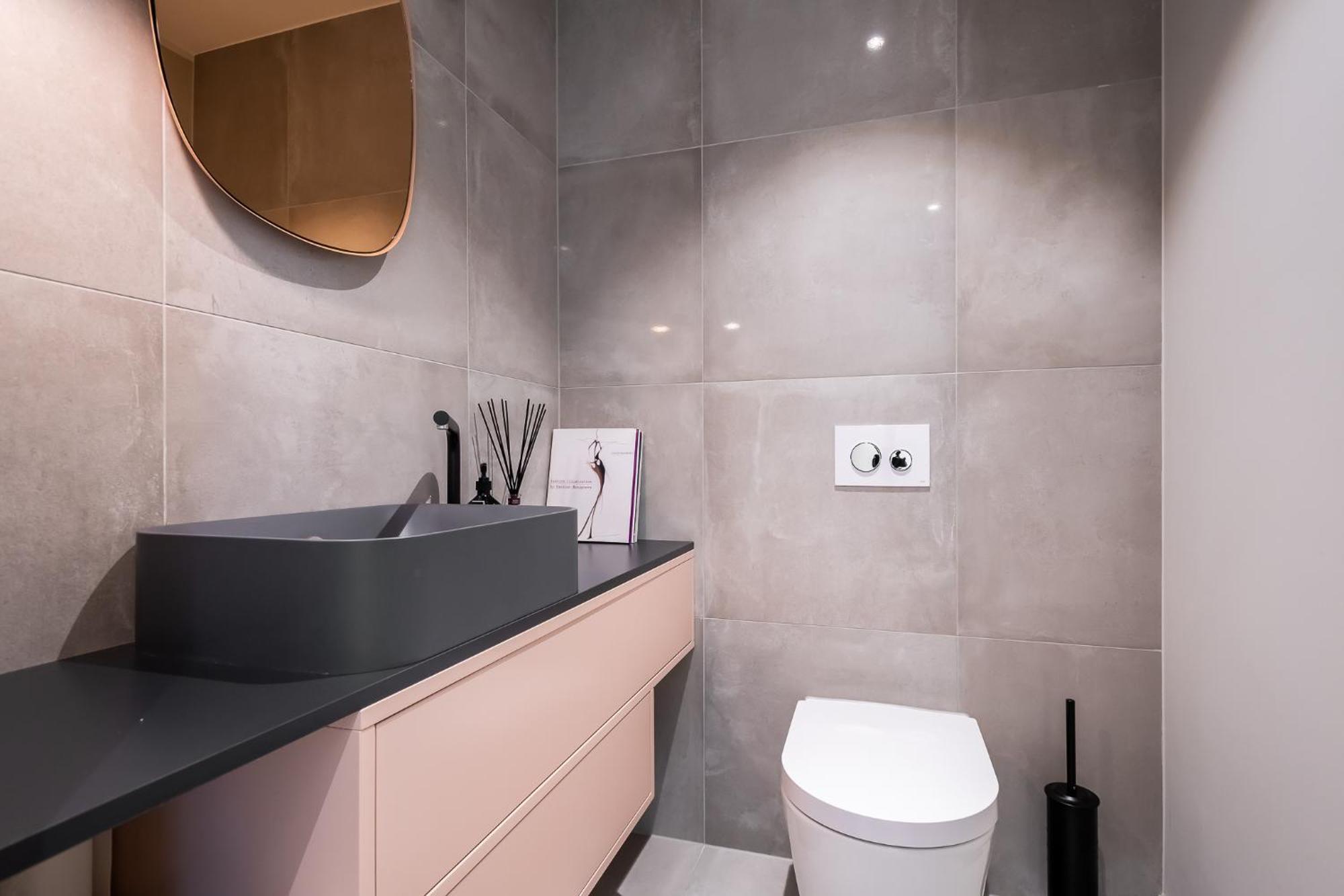 Fabulous Location Apartments Deluxe タリン 部屋 写真